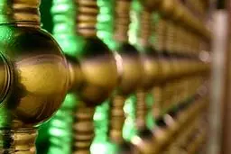 درهای بقعه امامزاده روح‌الله(ع) تهران پس از ۳۰ سال به روی مردم گشوده شد