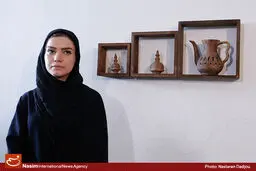 بازیگر سریال رمضانی 