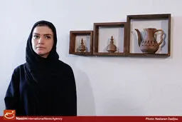 بازیگر سریال رمضانی 