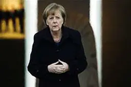 صدراعظم آلمان ۱۵ تیر برای دیدار با مقامات چین به پکن می‌رود