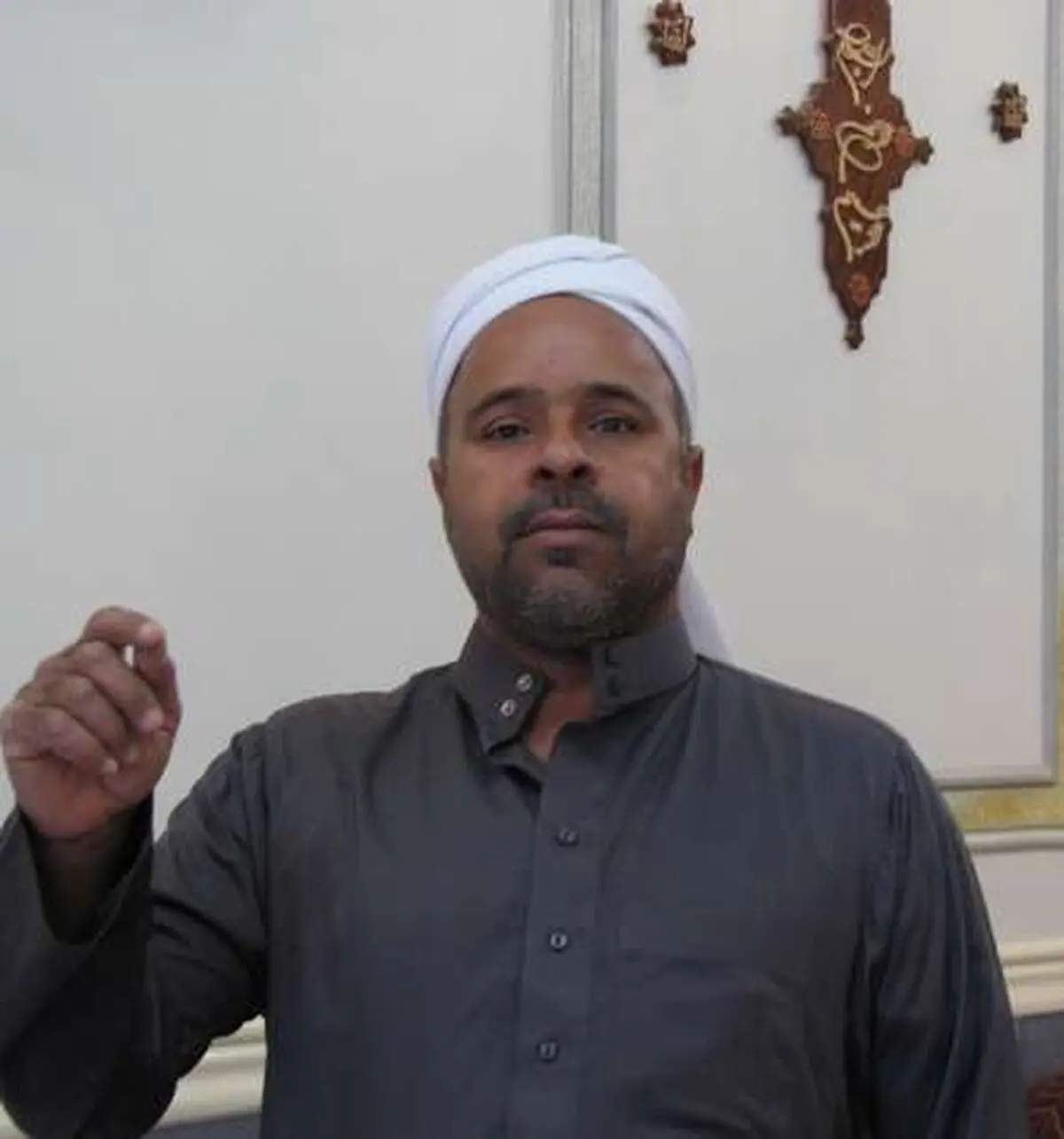 امام جمعه اهل سنت گناوه: حفظ وحدت مسلمانان اهل سنت و شیعه بسیار مهم است