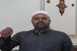امام جمعه اهل سنت گناوه: حفظ وحدت مسلمانان اهل سنت و شیعه بسیار مهم است