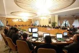 برنامه وزارت نیرو و سازمان ملی استاندارد برای تحقق اقتصاد مقاومتی تصویب شد