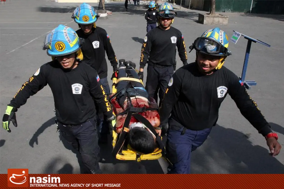 گزارش تصویری:: رویدادهای مهم خبری در ۲۴ ساعت گذشته