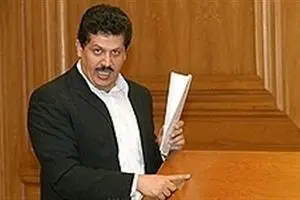 مهدی هاشمی به تغییر قاضی پرونده خود واکنش نشان داد