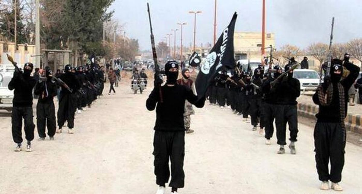 اعضای داعش به سمت شهر "البوکمال" در مرزهای عراق و سوریه حرکت کردند