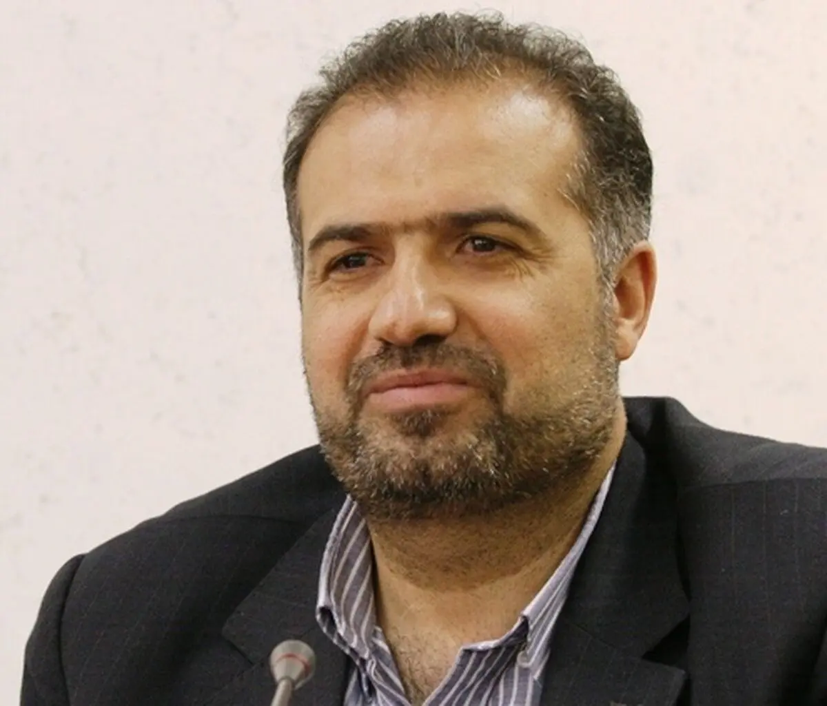 جلالی: دولت درخصوص ساعت کاری کارمندان در ماه رمضان تدبیر کند