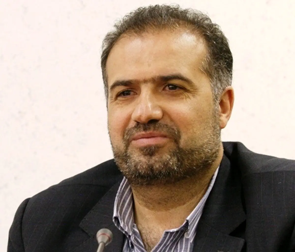 جلالی: دولت درخصوص ساعت کاری کارمندان در ماه رمضان تدبیر کند