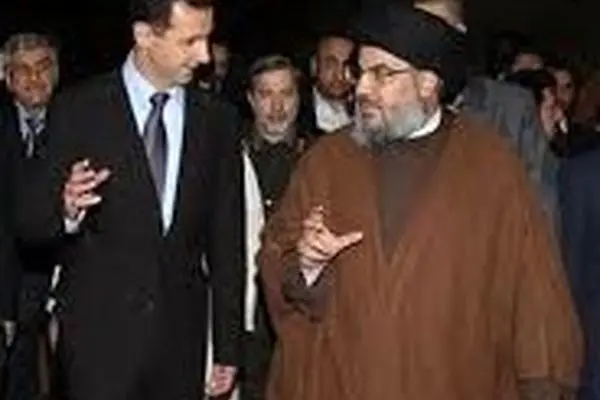 سازمان عدالت و توسعه حقوق بشر: داعش در صدد ترور نصرالله، اسد، آیت الله سیستانی و مقتدی صدر است