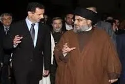 سازمان عدالت و توسعه حقوق بشر: داعش در صدد ترور نصرالله، اسد، آیت الله سیستانی و مقتدی صدر است