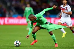 فیلم:: گل‌های دیدار تیم‌های آلمان و الجزایر