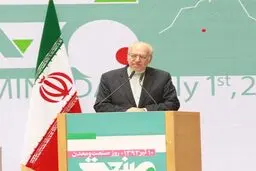 وزیر صنعت: طرح حمایت از تولید ملی به هیأت وزیران ابلاغ شد