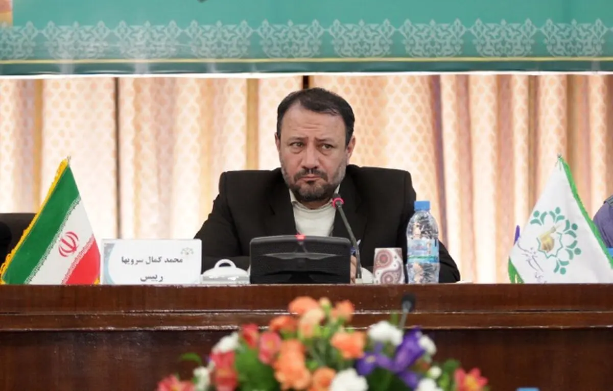 رئیس شورای شهر مشهد: نرخ خدمات اتوبوسرانی در سطح شهر ۵۰ تومان کاهش می‌یابد