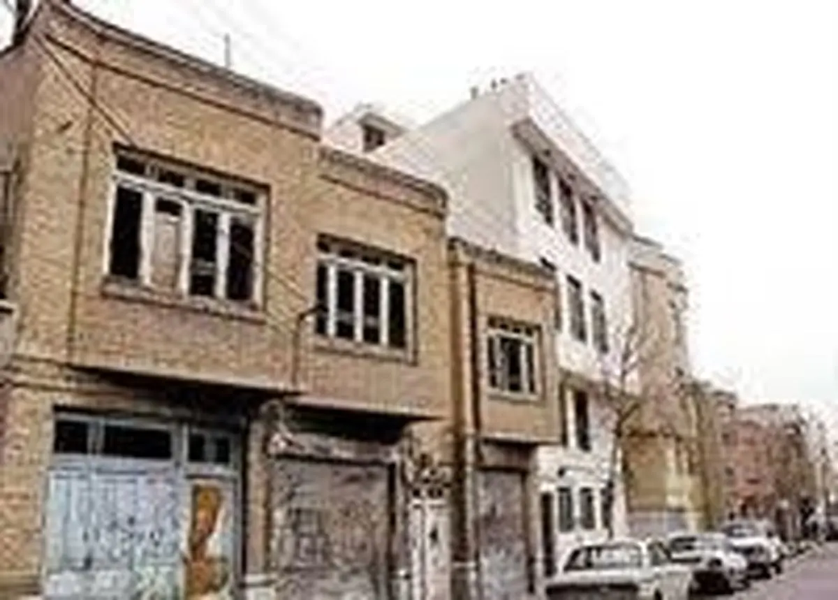 مدیرعامل سازمان نوسازی تهران: مدیریت شهری را برای نوسازی بافت‌های فرسوده بسیج می‌کنیم