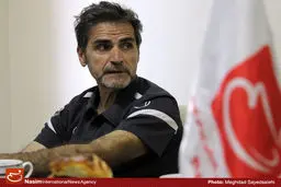 سرمربی تیم ملی فوتسال: تجربه بازیکنان امید باید بالا برود