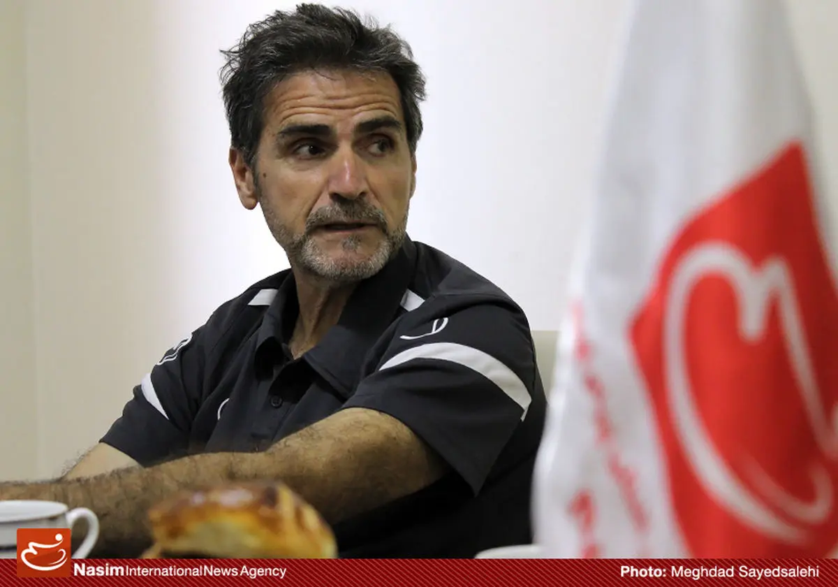 سرمربی تیم ملی فوتسال: تجربه بازیکنان امید باید بالا برود