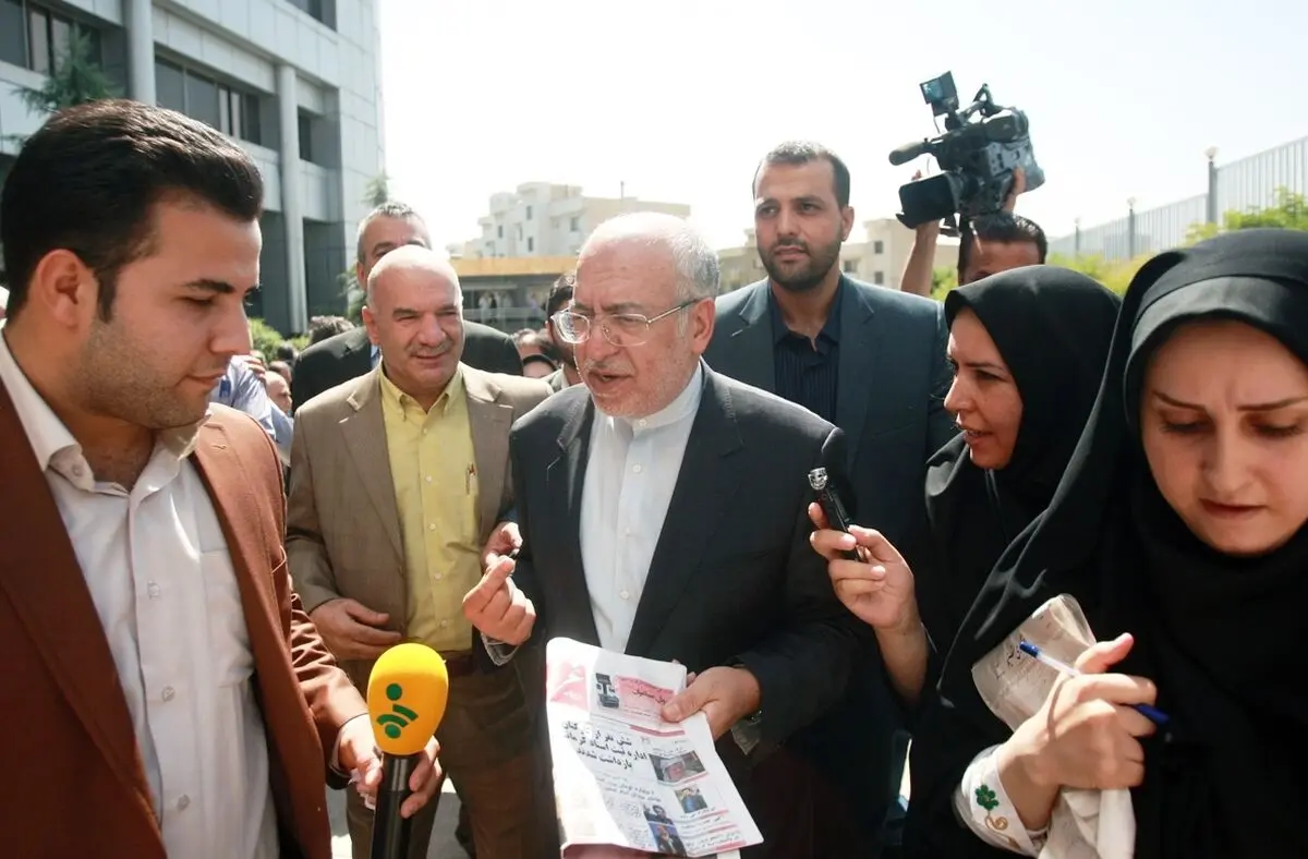وزیر صنعت: یارانه دولت برای حمایت از تولید در فاز دوم هدفمندی اختصاص یافت