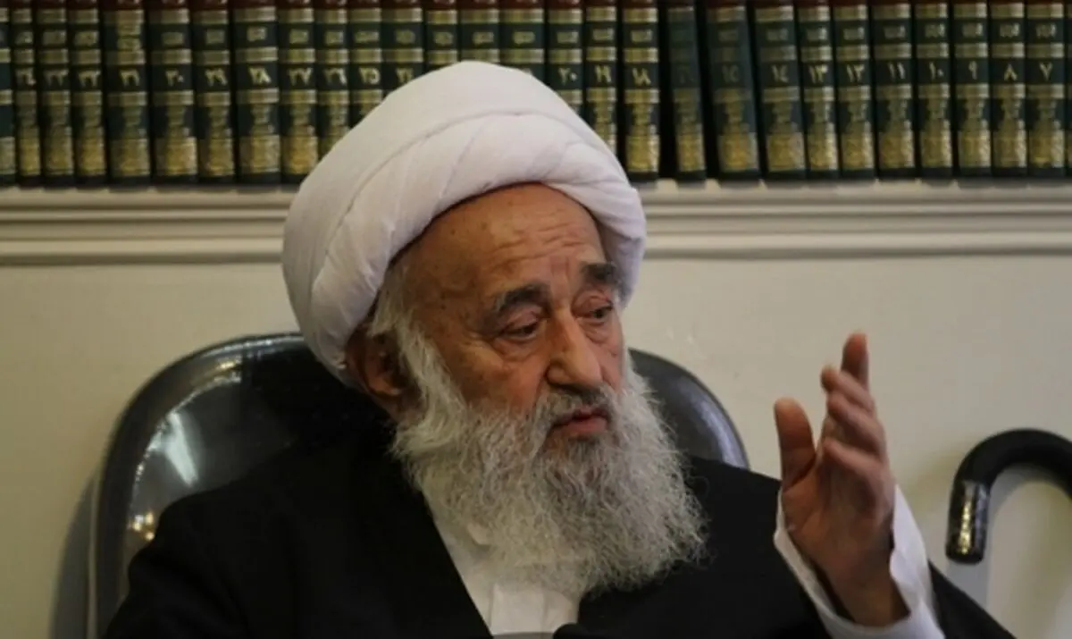 هنر مرحوم شاه‌آبادی نفوذ کلمه لا اله الا الله در اعماق وجودش بود