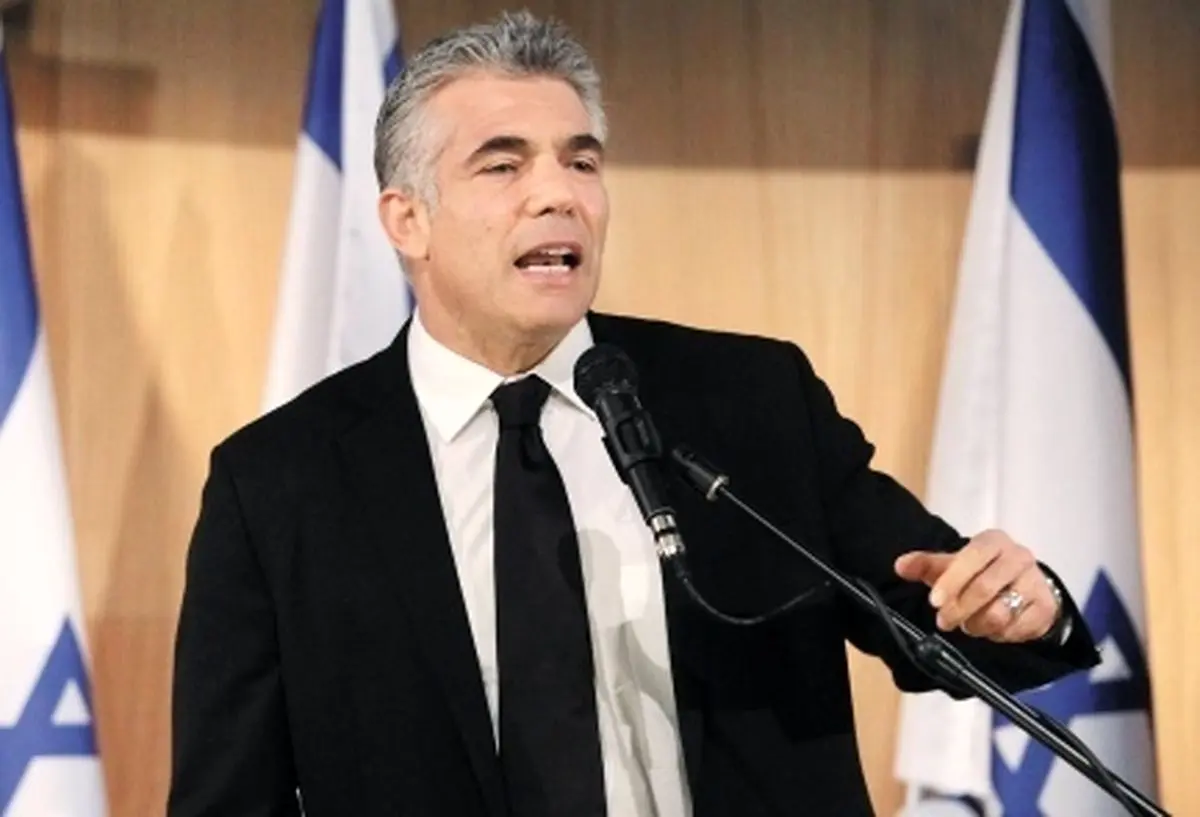 وزیر دارایی رژیم صهیونیستی: حماس بهای سنگینی خواهد پرداخت