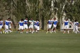 رئیس هیات‌مدیره استقلال: نمی‌توانیم بعد از افطار تمرین کنیم