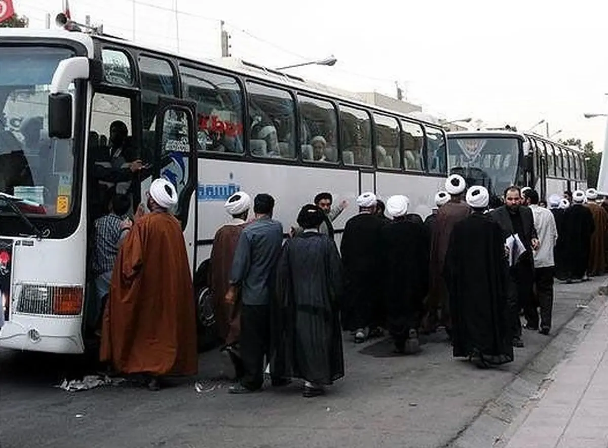 ۶۷۰ مبلغ طی ماه رمضان به نقاط مختلف سیستان و بلوچستان اعزام میشوند