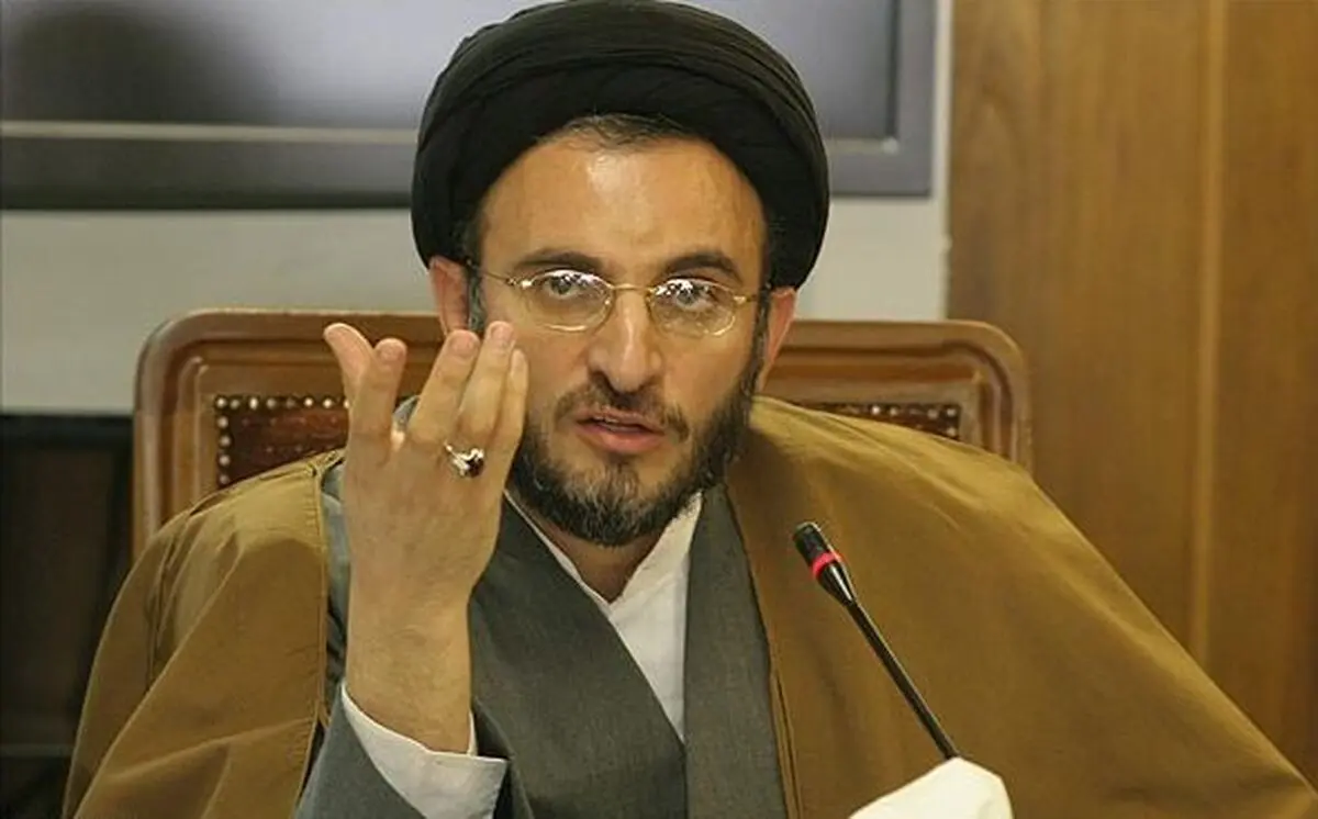 حجت الاسلام خاموشی: شورای شهر باید در کنار مساجد به مصلی هم توجه کند