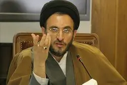 حجت الاسلام خاموشی: شورای شهر باید در کنار مساجد به مصلی هم توجه کند