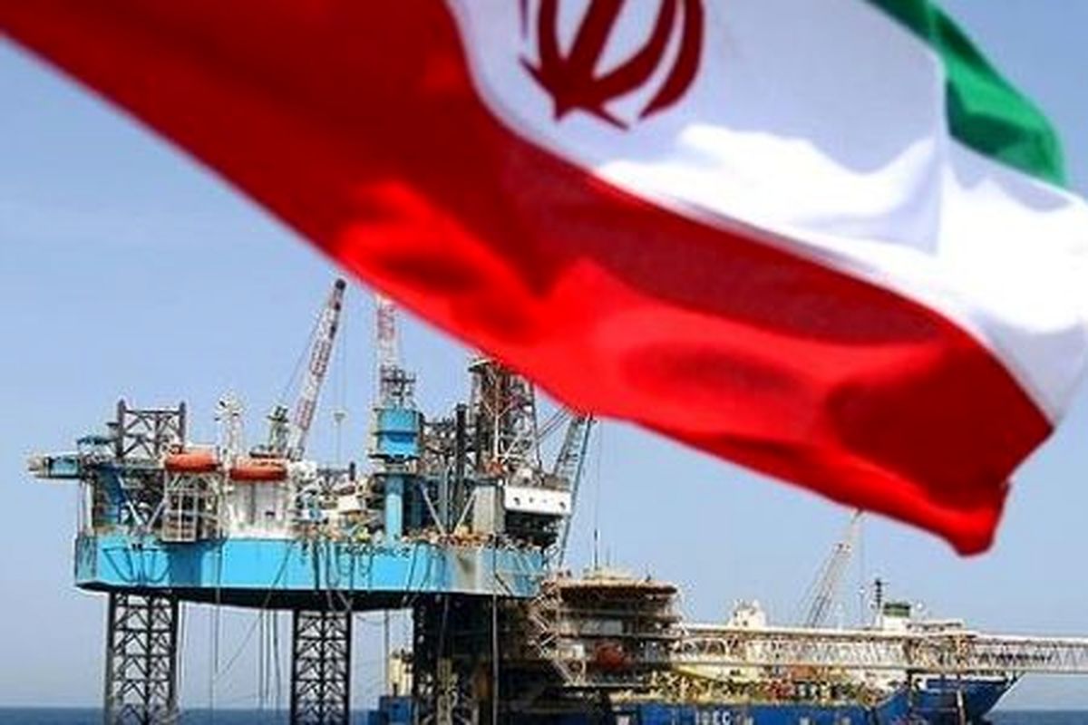 اداره اطلاعات انرژی آمریکا: ایران روزانه ۲.۸ میلیون بشکه نفت تولید کرده است