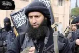 سخنگوی داعش: هر کس با 