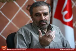انبارلویی: اعتراض مهدی هاشمی به تغییر قاضی پرونده خود، بی‌اساس است