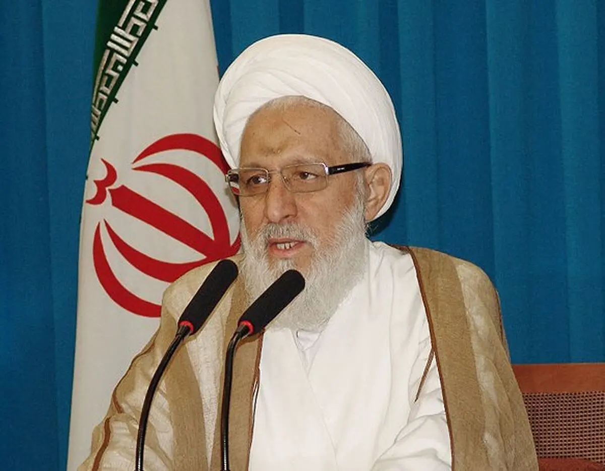 آیت‌الله ایمانی: تسلیم‌شدن در برابر حق نتیجه خرد است