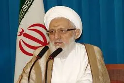 آیت‌الله ایمانی: تسلیم‌شدن در برابر حق نتیجه خرد است