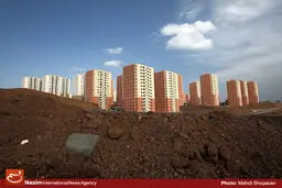 مدیرکل حقوقی شهرهای جدید: قیمت زمین مسکن مهر ۹۹ ساله توسط دادگستری تعیین می‌شود
