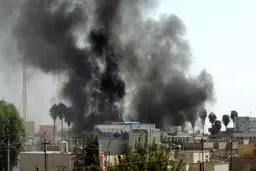 تلفات انفجار انتحاری در شمال غربی نیجریه به ۱۵ کشته افزایش یافت