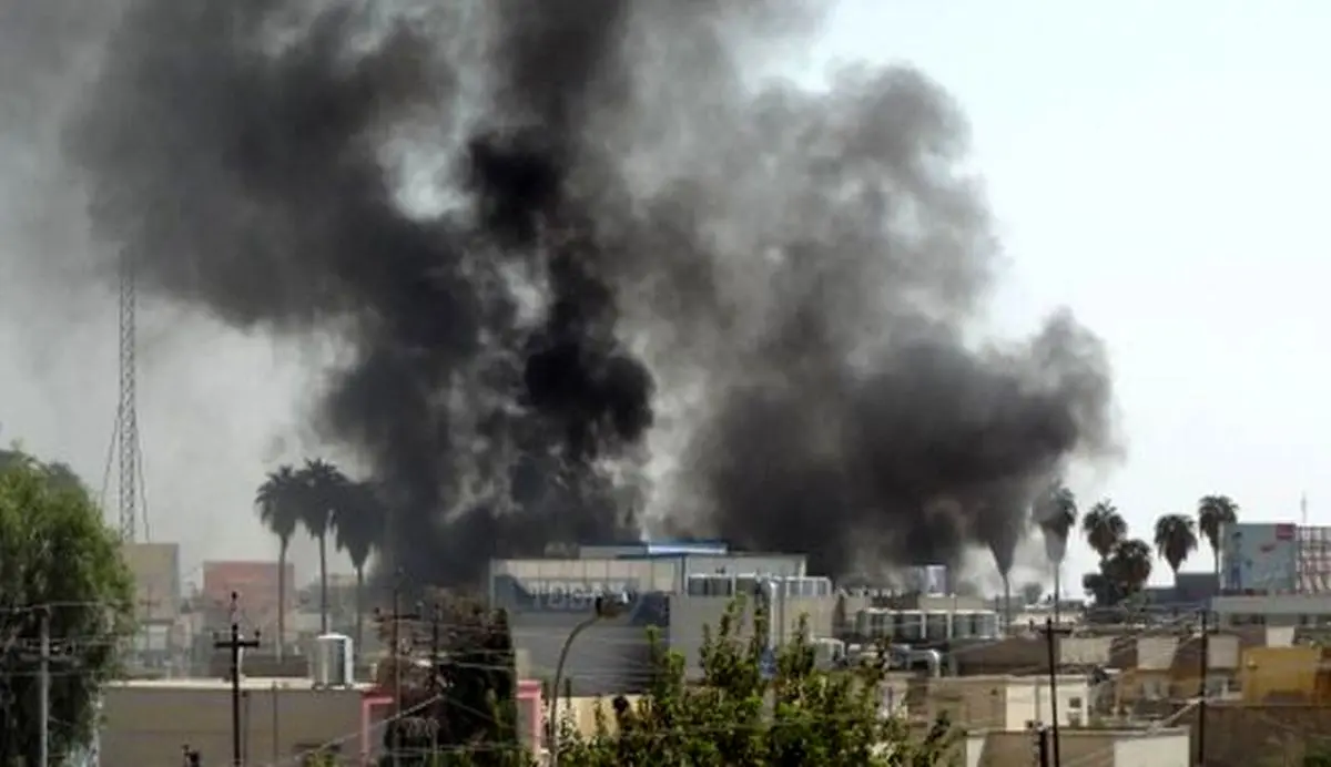 تلفات انفجار انتحاری در شمال غربی نیجریه به ۱۵ کشته افزایش یافت