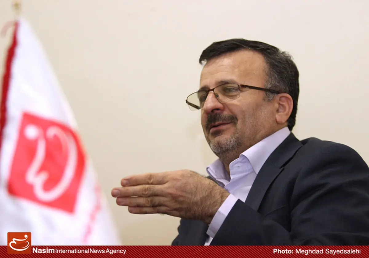 محمدرضا داورزنی: هدف نهایی ما کسب مدال در المپیک است