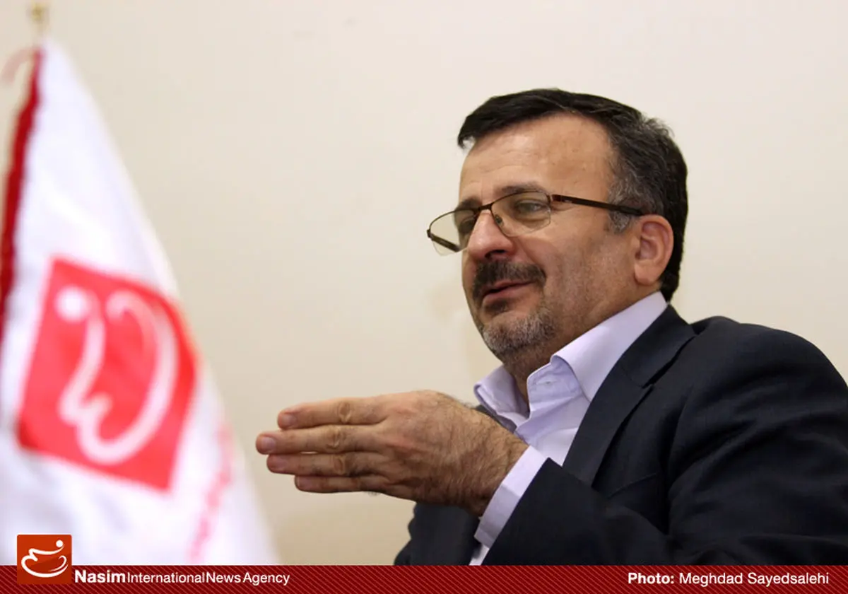 محمدرضا داورزنی: هدف نهایی ما کسب مدال در المپیک است