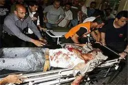 یک جوان فلسطینی پس از ربوده شدن، به شهادت رسید
