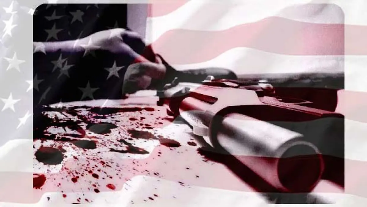 انجمن روانشناسی آمریکا: هر ۲۴ ثانیه یک نفر در آمریکا خودکشی میکند