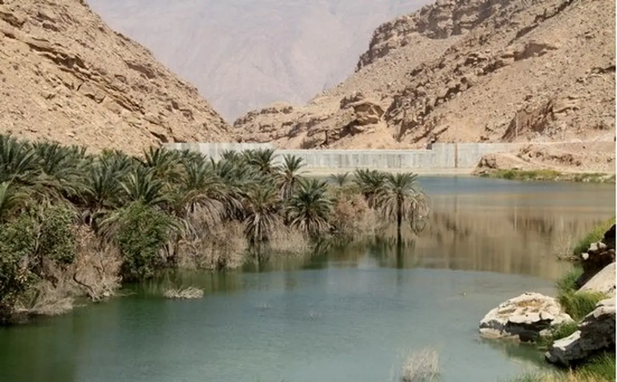 مدیرعامل شرکت مدیریت منابع آب: سطح روان آب‌ها ۱۰ درصد کاهش یافت