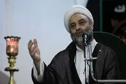 حجت‌الاسلام فرحزاد: انسان بدون انفاق به جایی نمی‌رسد