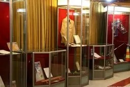 استاندار اردبیل: شهدا سرمایه‌های تمام نشدنی جامعه هستند