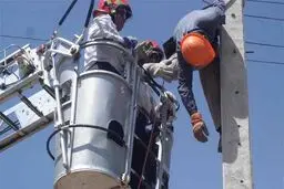 ۸۴  نفر طی دو ماه گذشته به دلیل برق‌گرفتگی در کشور جان خود را از دست دادند