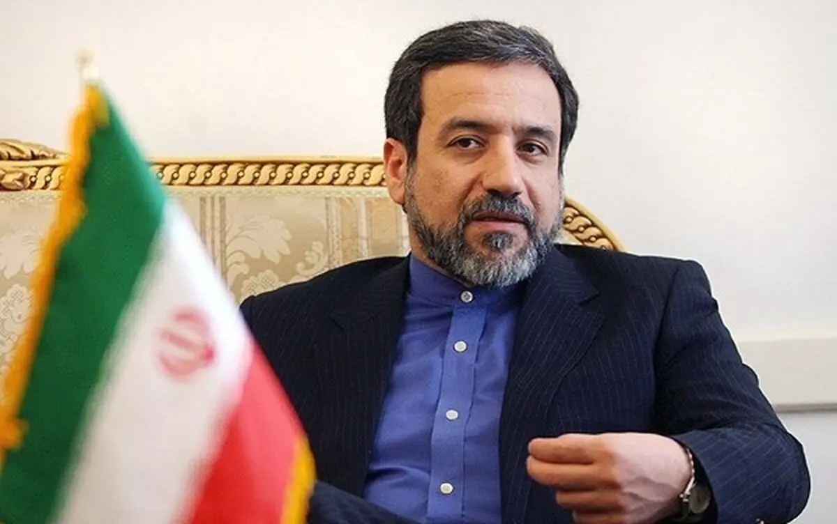 عراقچی: اگر به توافق نرسیم، فاجعه‌ای رخ نداده است