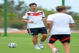 منچستریونایتد پیشنهاد خود را برای جذب 