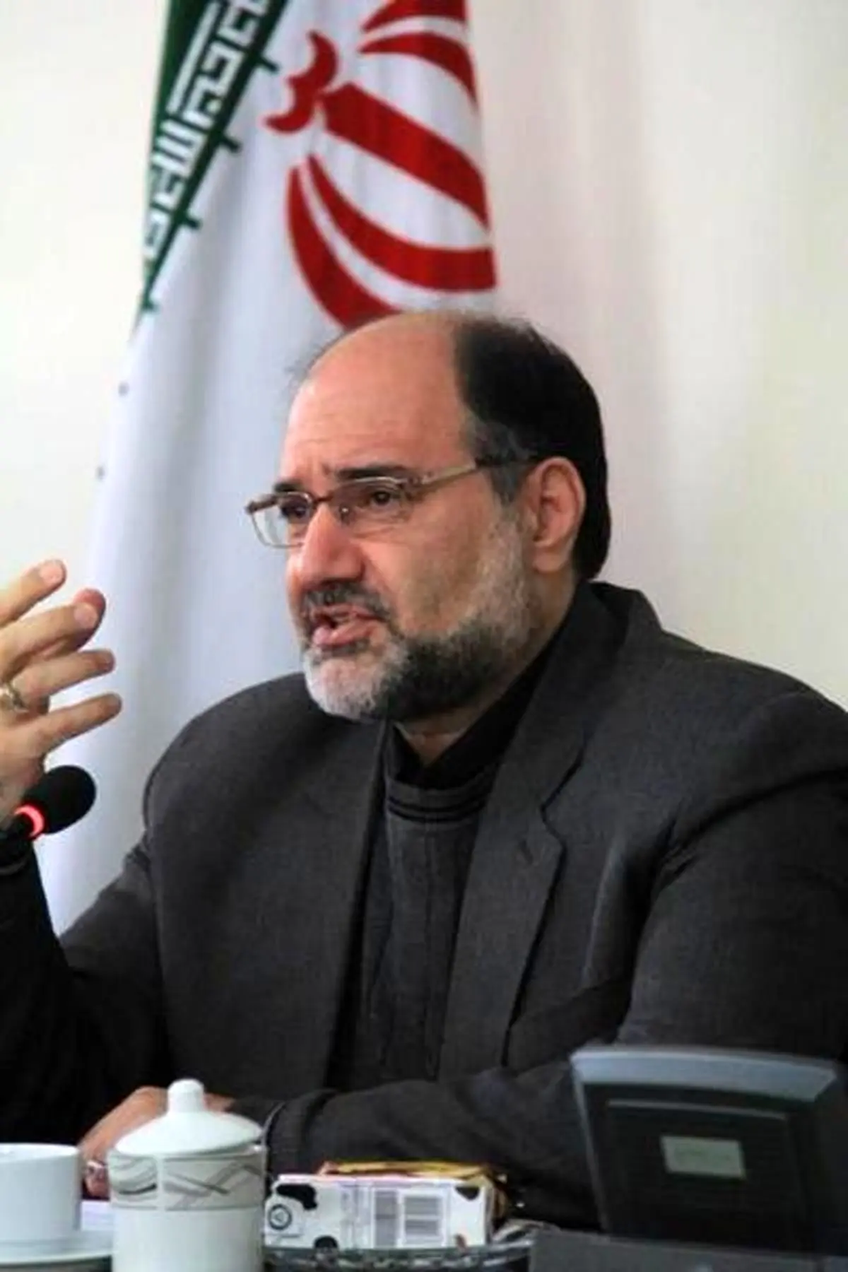 معاون وزیر ارشاد: تنها ۰.۴ درصد از کل بودجه کشور در بخش فرهنگ هزینه می‌شود