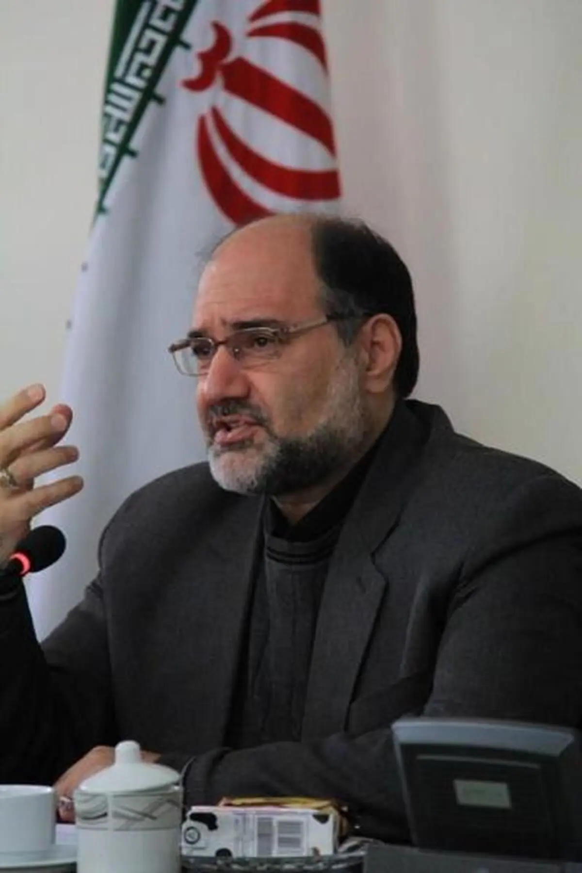 معاون وزیر ارشاد: تنها ۰.۴ درصد از کل بودجه کشور در بخش فرهنگ هزینه می‌شود