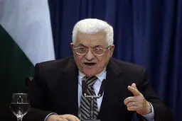 رئیس تشکیلات خودگردان: نتانیاهو باید کشته شدن نوجوان فلسطینی را محکوم کند