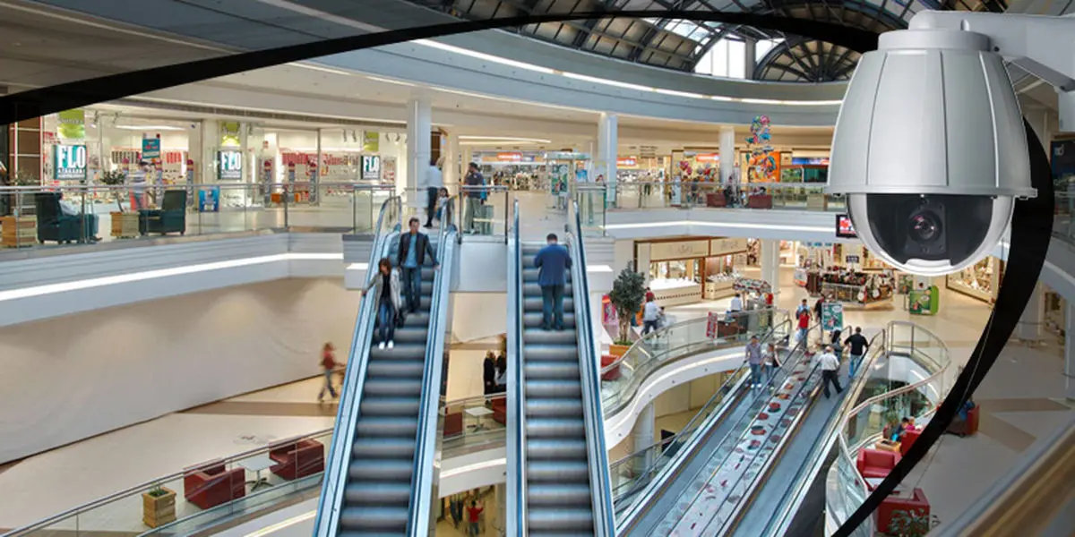 نصب دوربین‌های مداربسته در واحدهای صنفی الزامی است