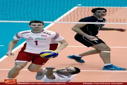 پزشک تیم ملی والیبال: شهرام محمودی حداقل به دو هفته زمان نیاز دارد